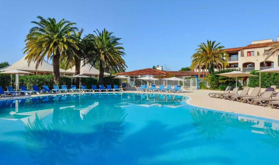 3 hotels de rêve dans le Var