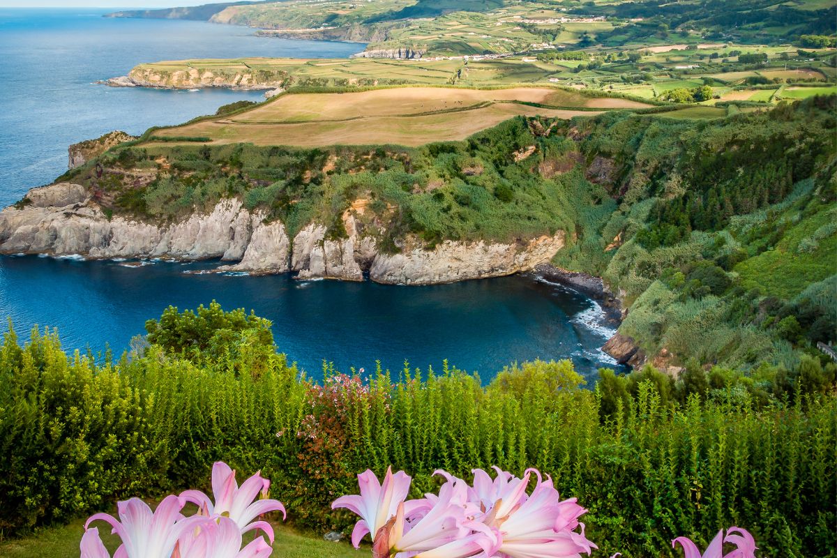 Açores, Portugal