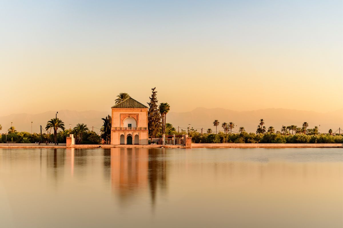 Marrakech