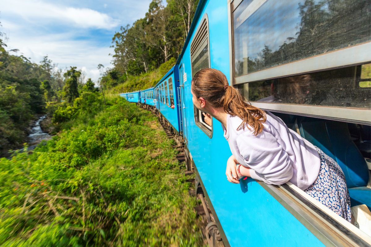 Sri Lanka,