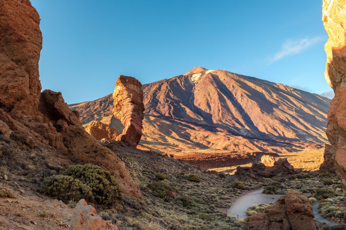 Tenerife