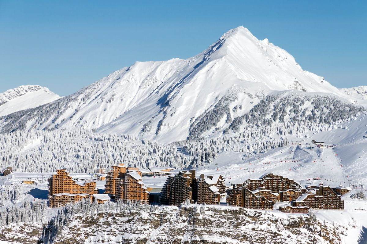 Avoriaz