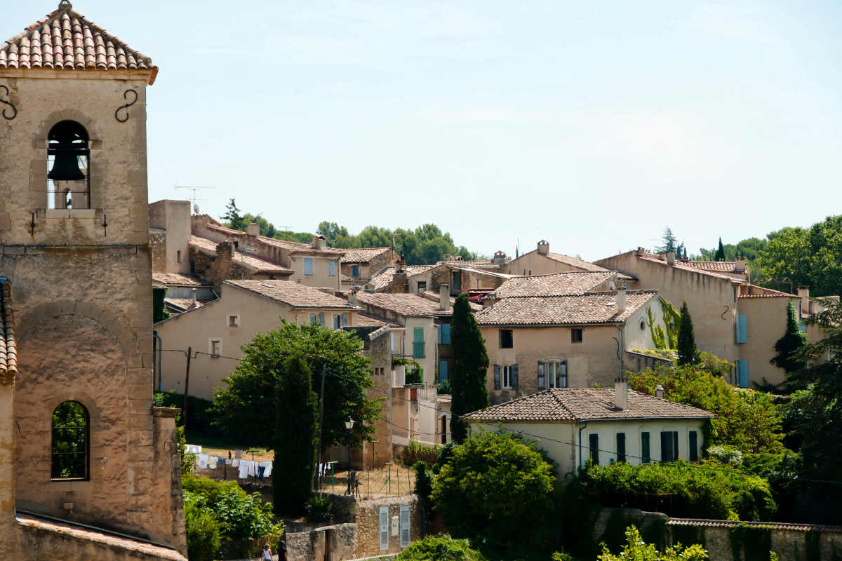 marche-luberon