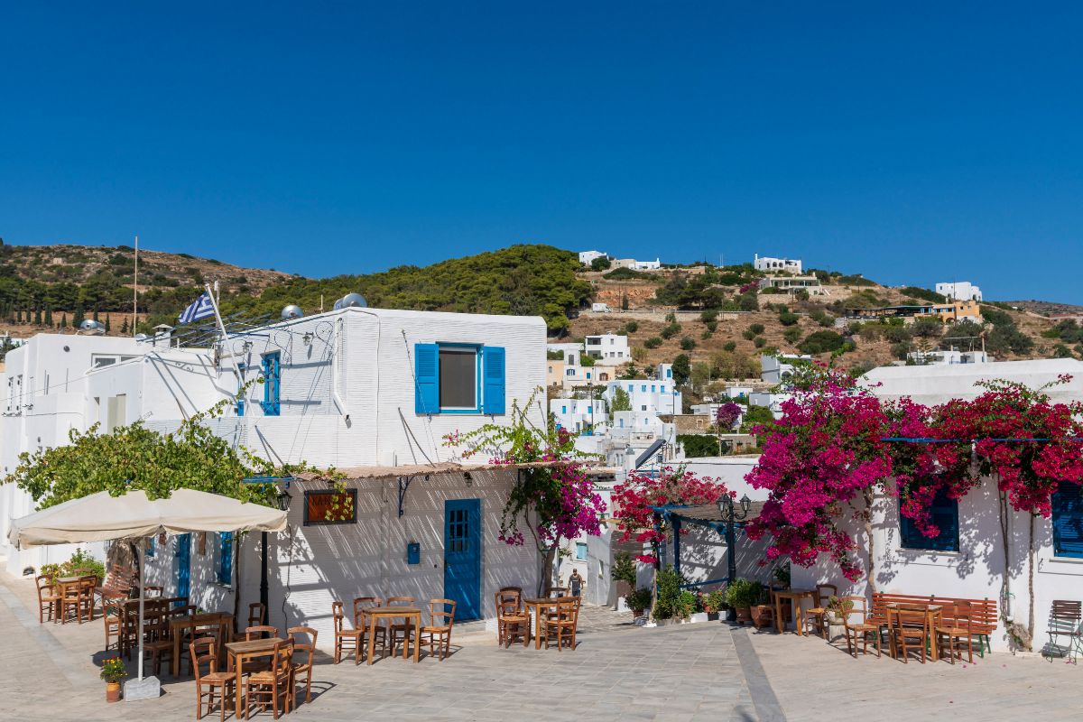 village-paros