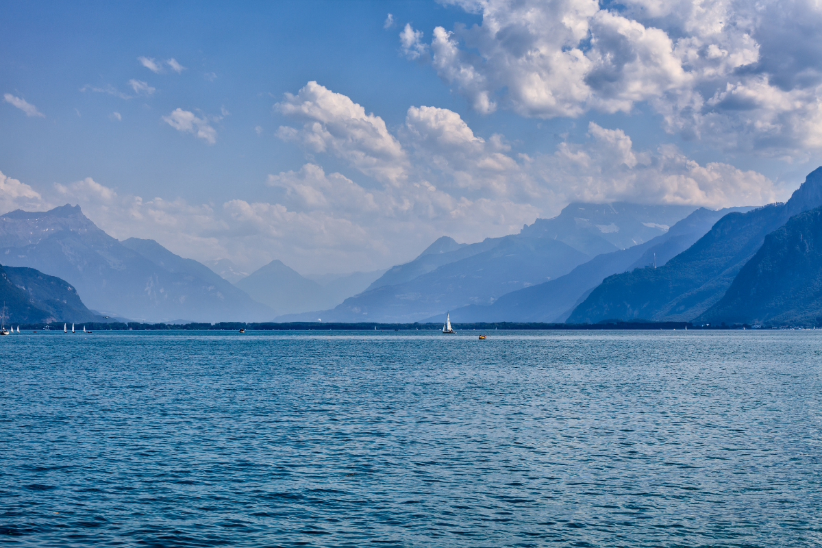 lac-haute-savoie