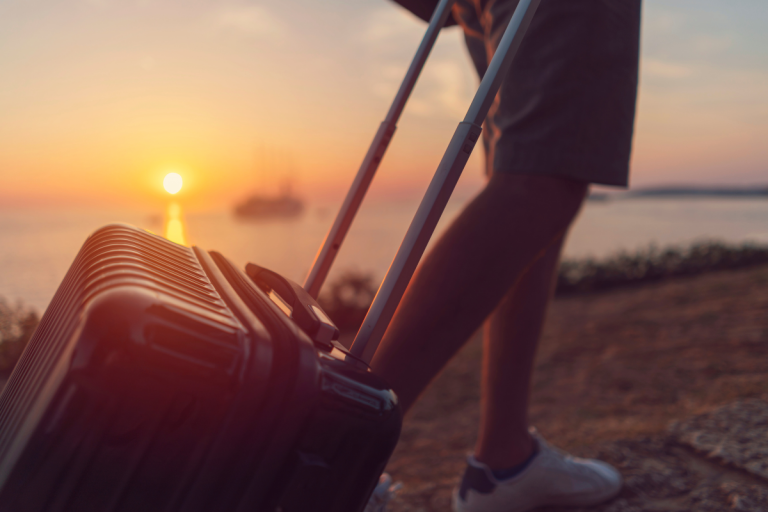 8 astuces pour offrir un voyage de façon originale - Chéri fais tes valises