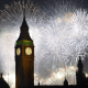 Top 9 des meilleurs endroits pour fêter le nouvel an à Londres