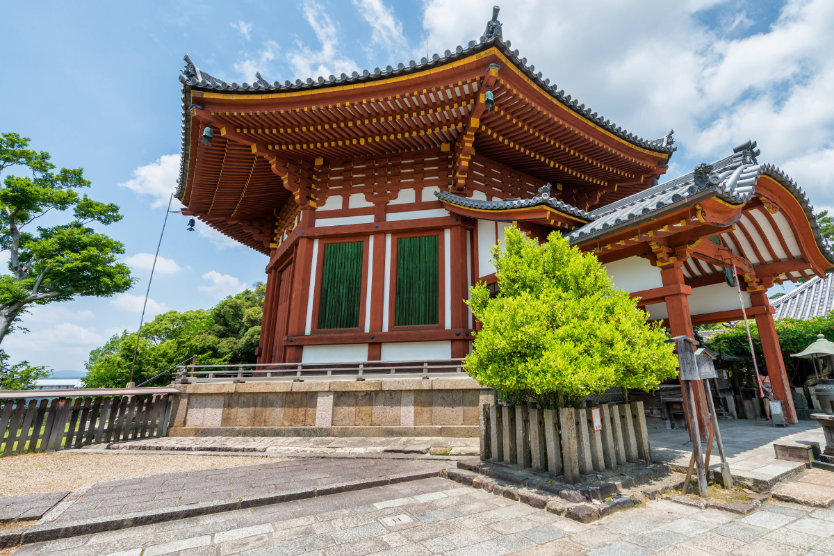 temple-japonais