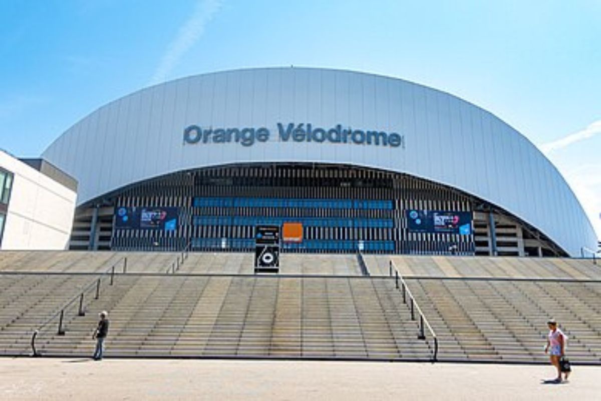 stade Marseille 