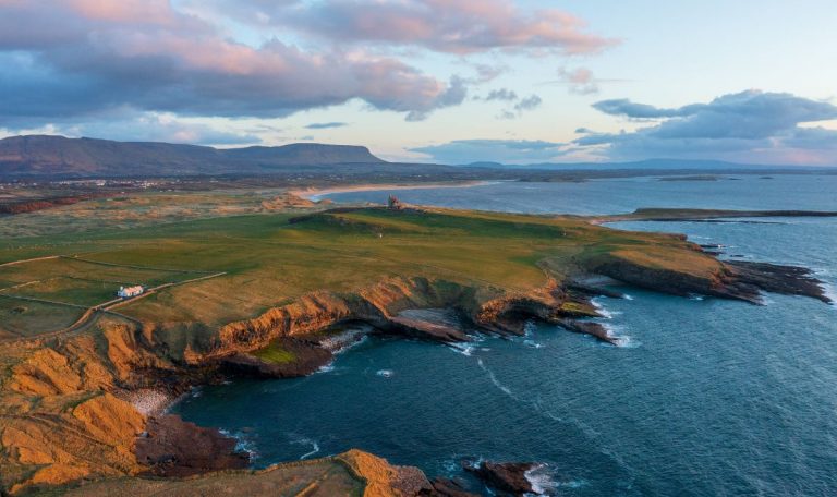 Irlande