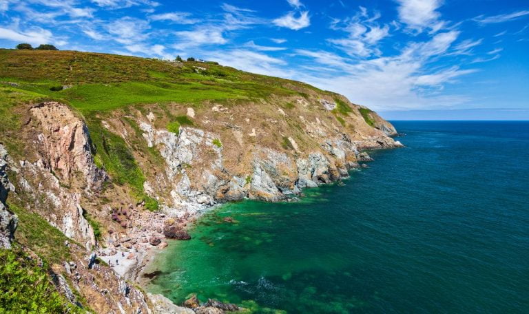 Irlande