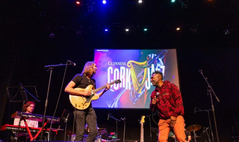 Festival de Jazz de Cork