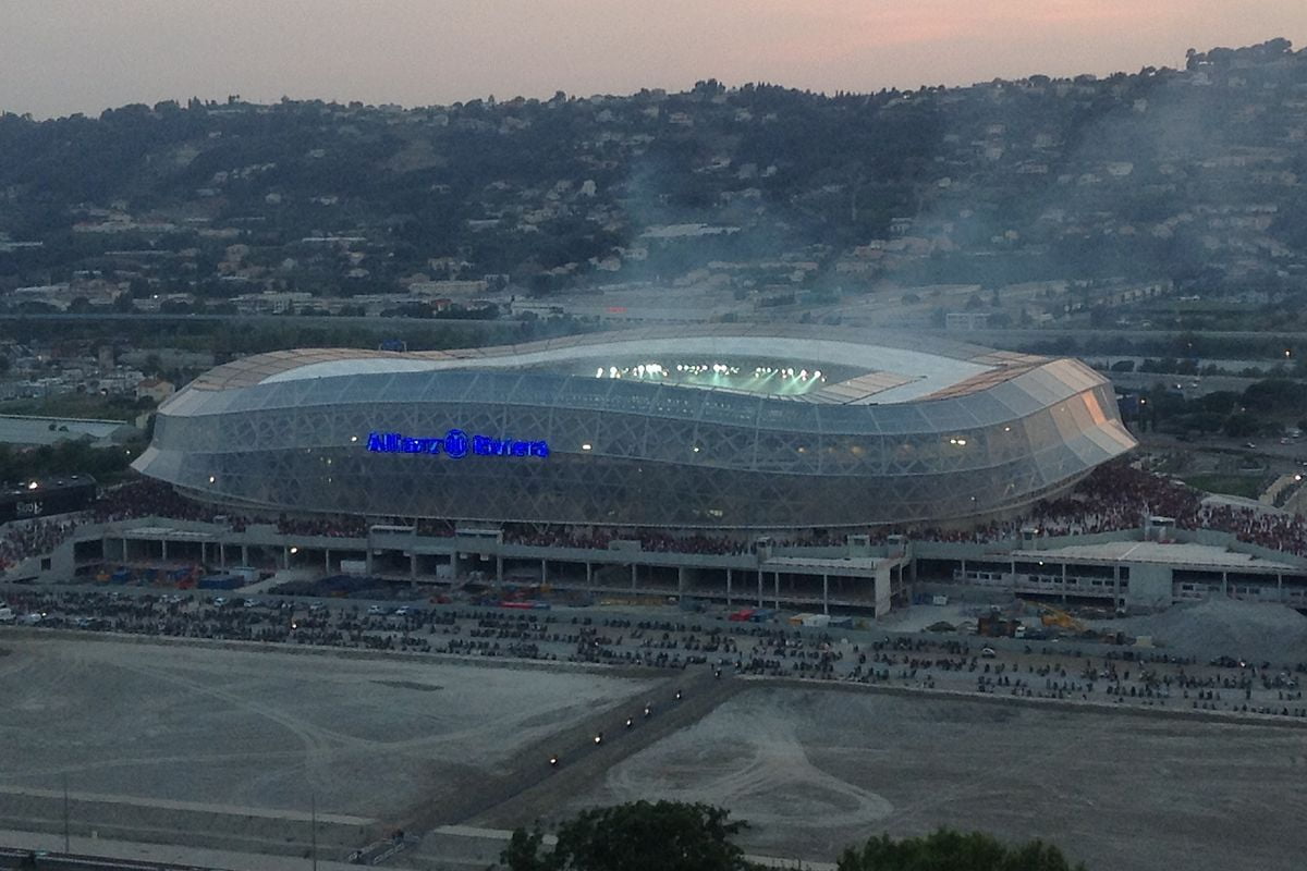 Stade Nice