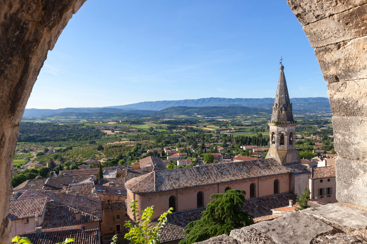 marche-luberon