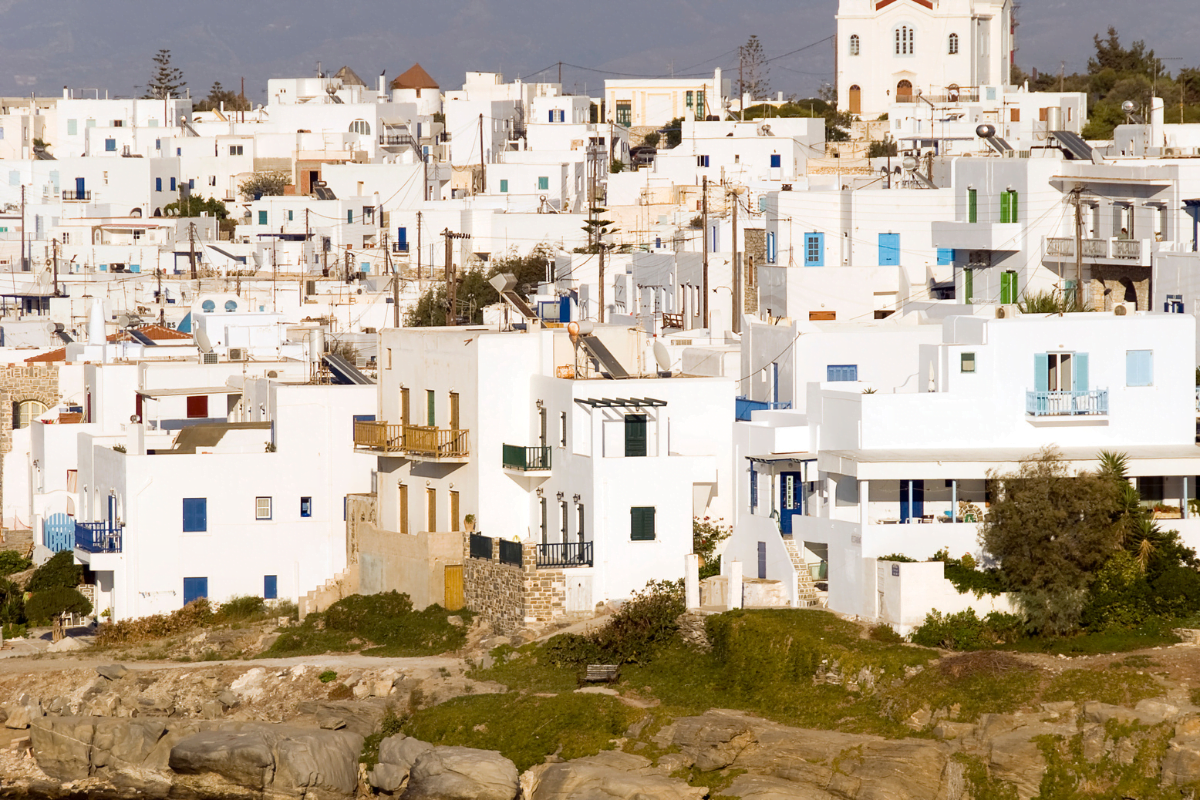 village-paros