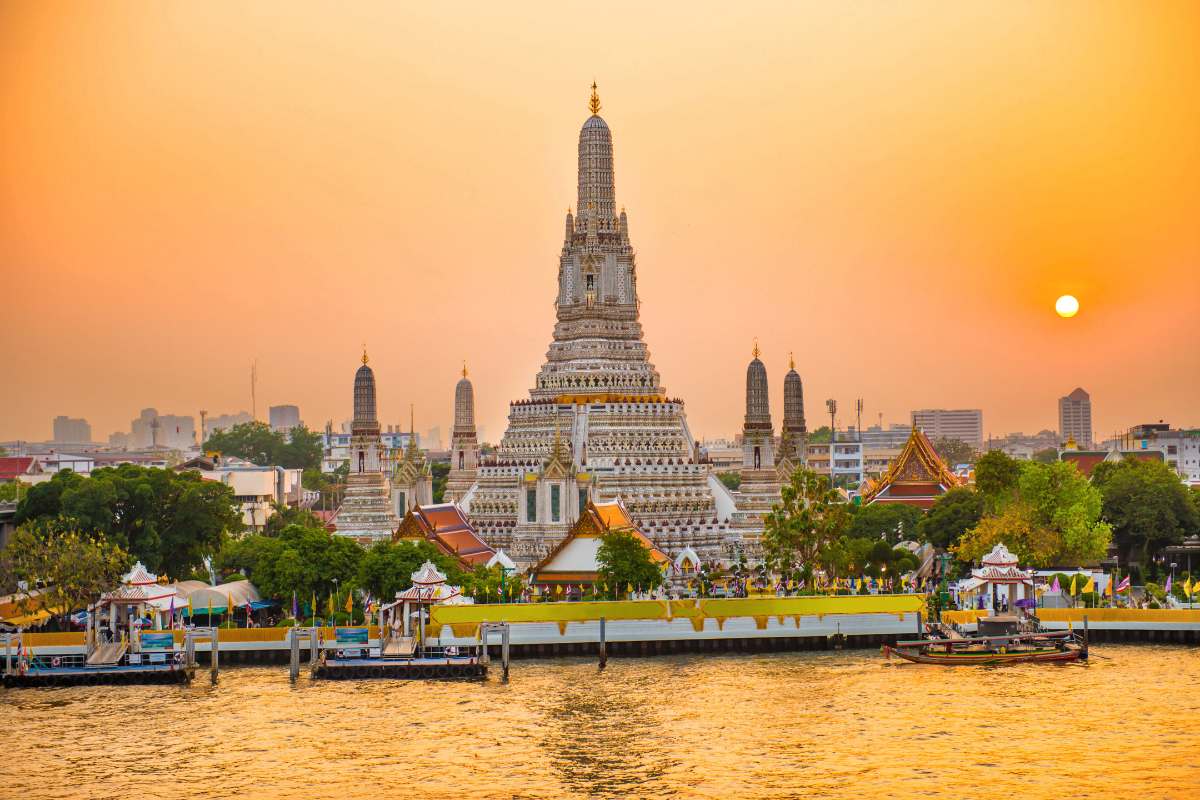 temple-bangkok