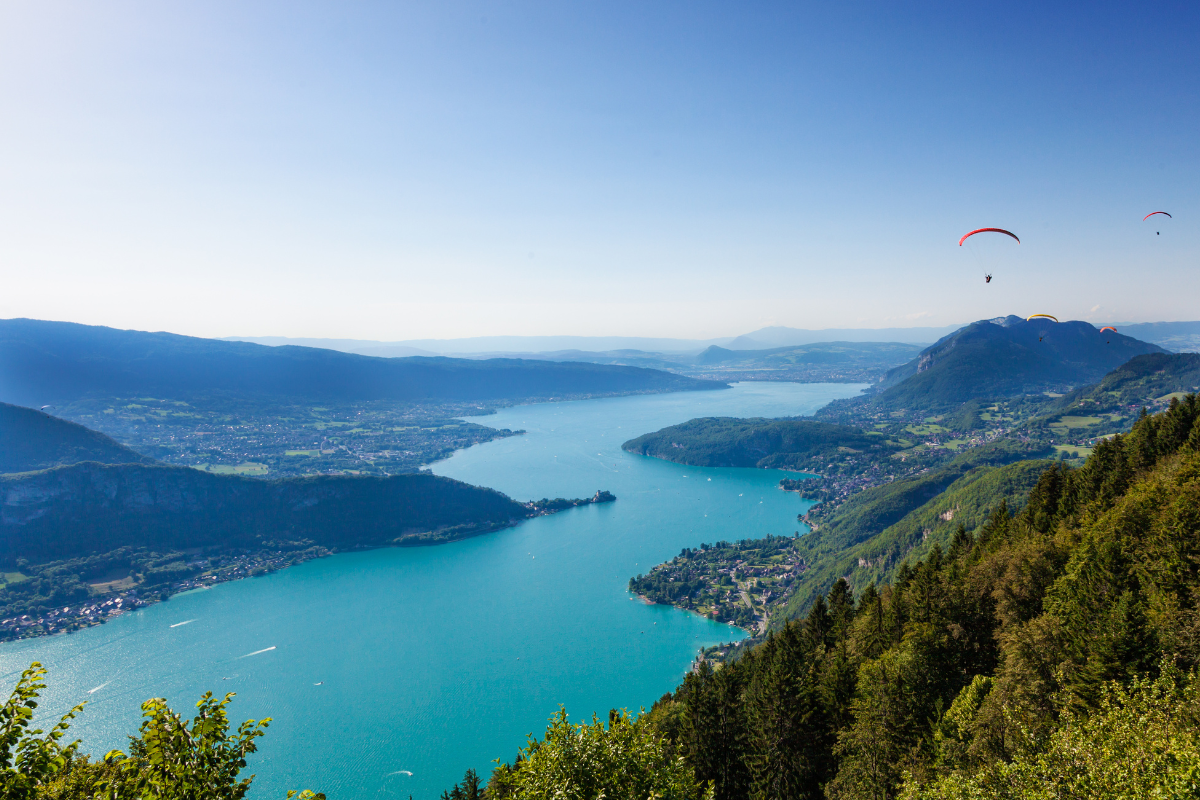 lac-haute-savoie