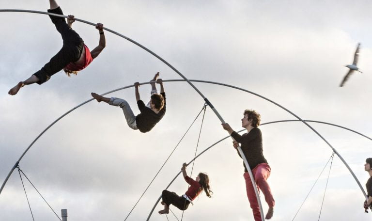 festival international des arts de belfast