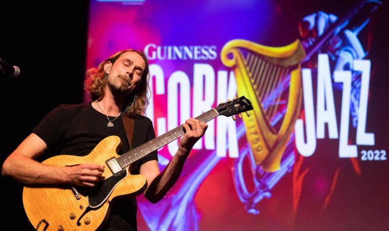 Festival de Jazz de Cork