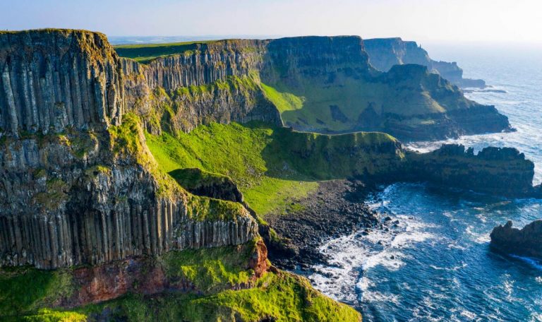 Irlande