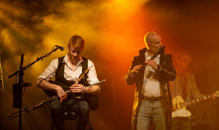 Tradfest Temple Bar