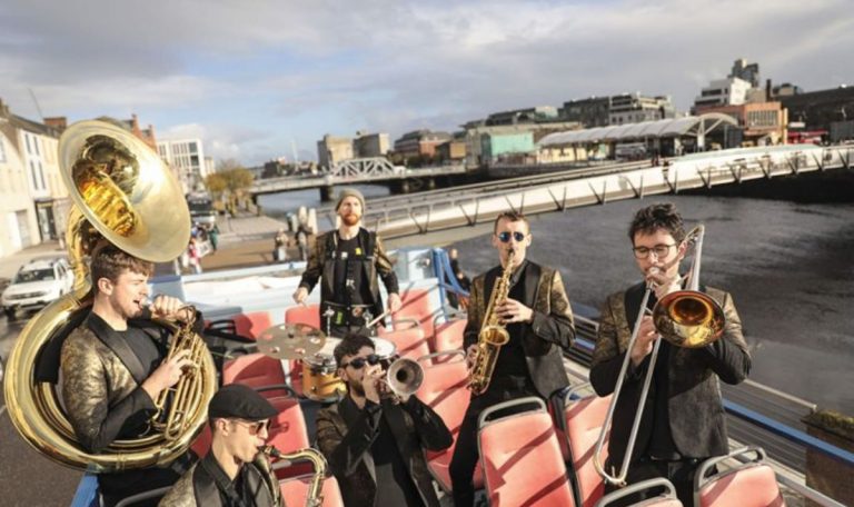 Festival de Jazz de Cork