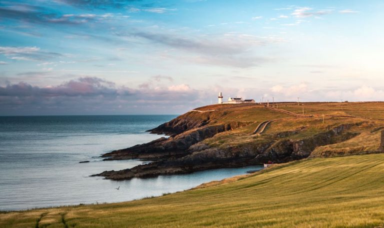 Irlande