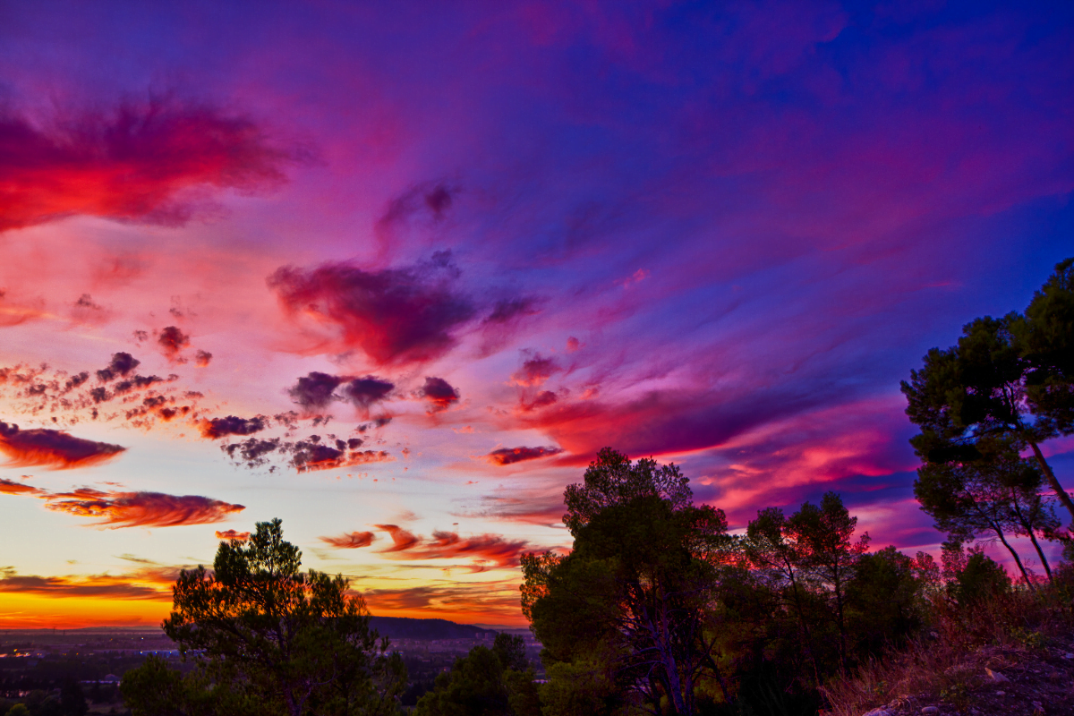 marche-luberon