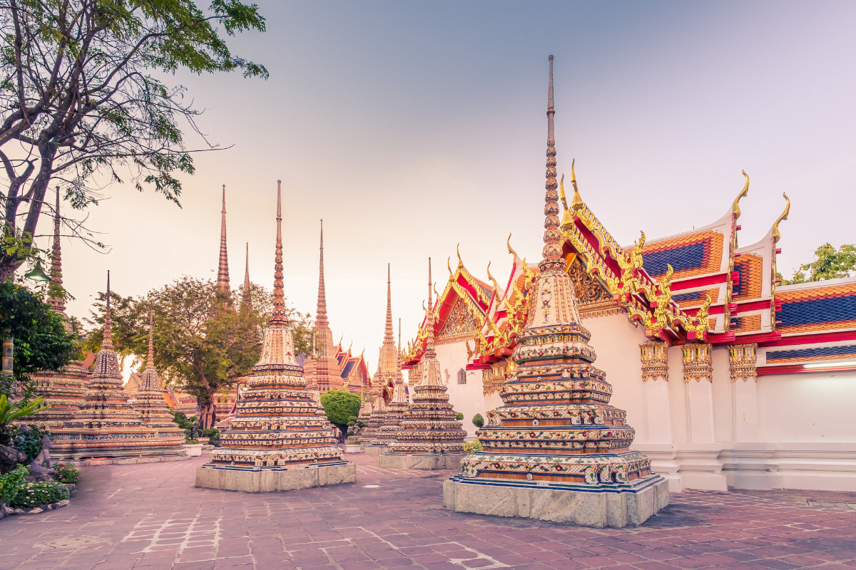 temple-bangkok