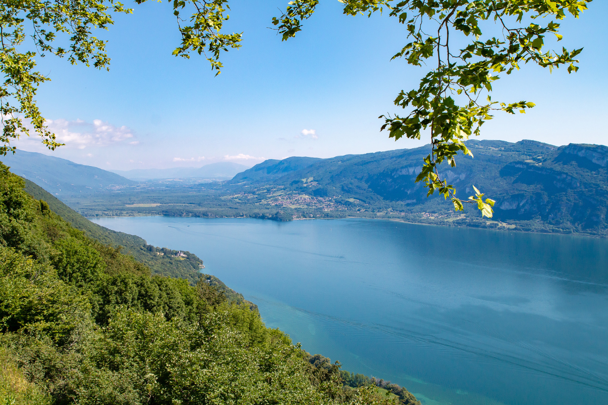 lac-haute-savoie