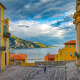 Top 3 des meilleures plages privées à Menton
