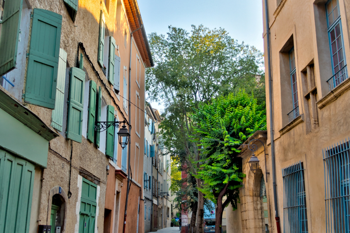 marche-luberon