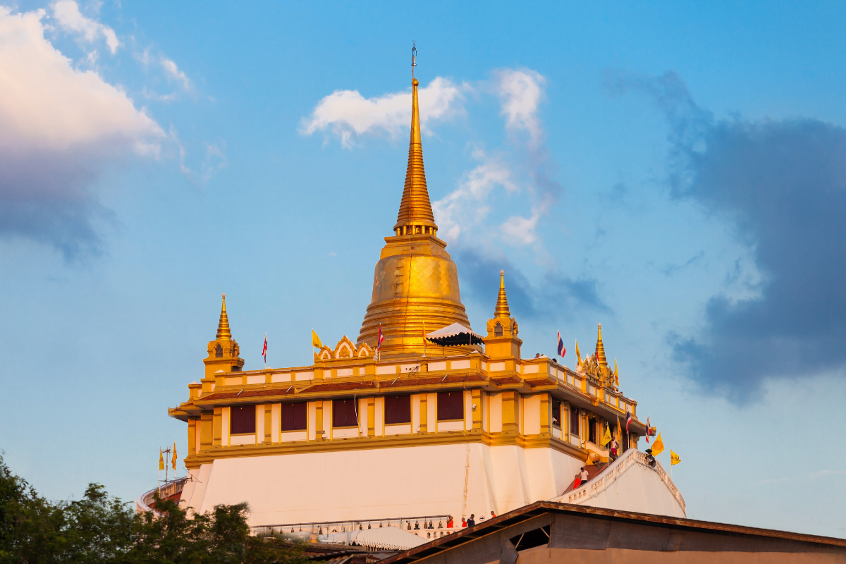 temple-bangkok