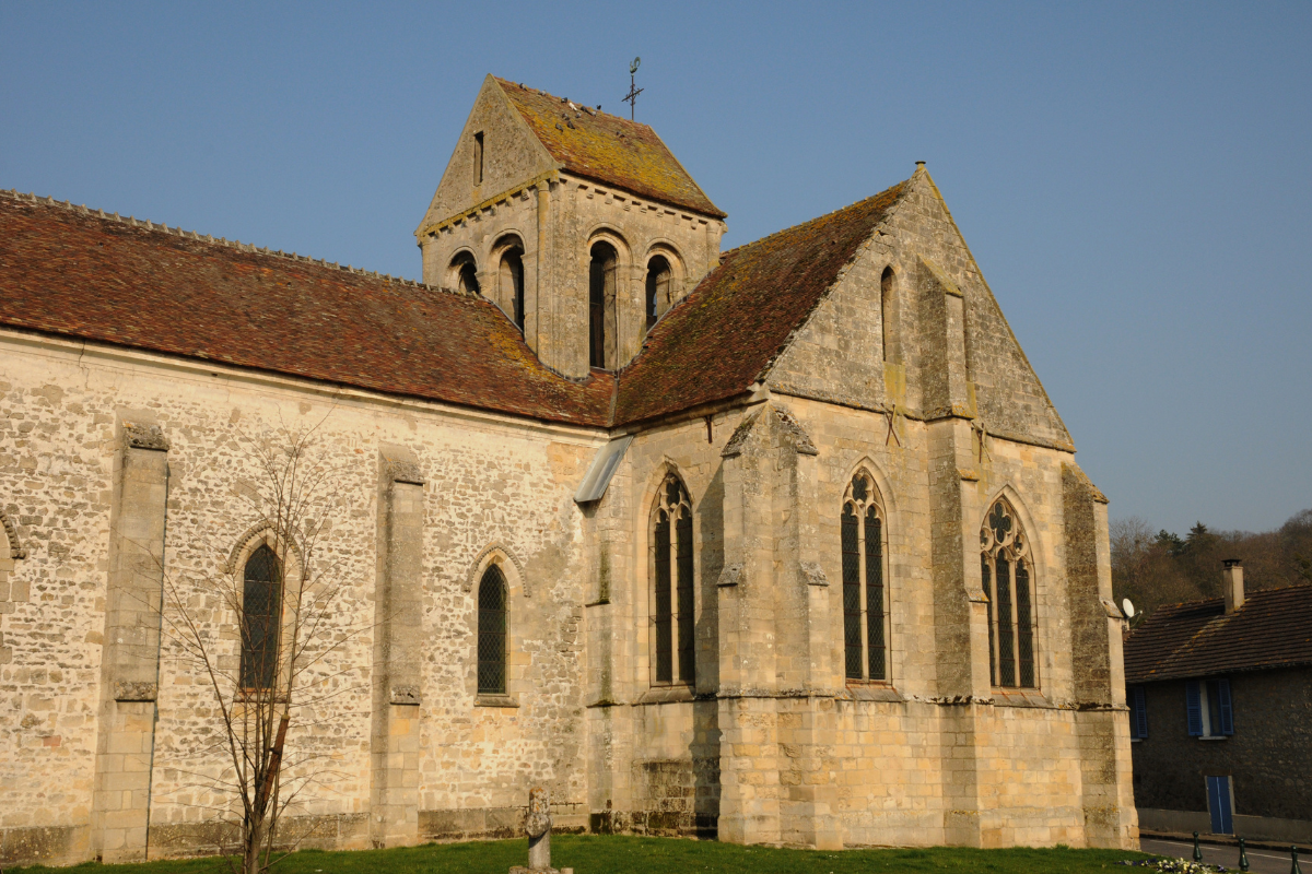 village-autour-vexin