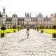 château de Fontainebleau