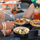 Top 4 des meilleurs restaurants gastronomiques à Montpellier