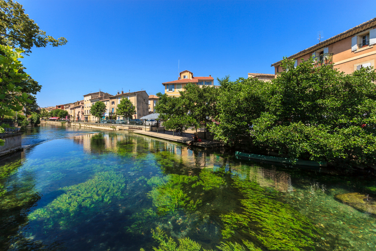 marche-luberon