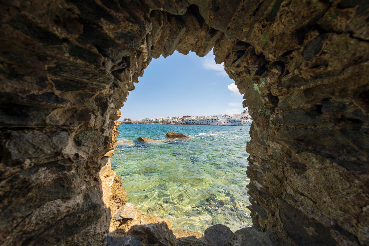 village-paros