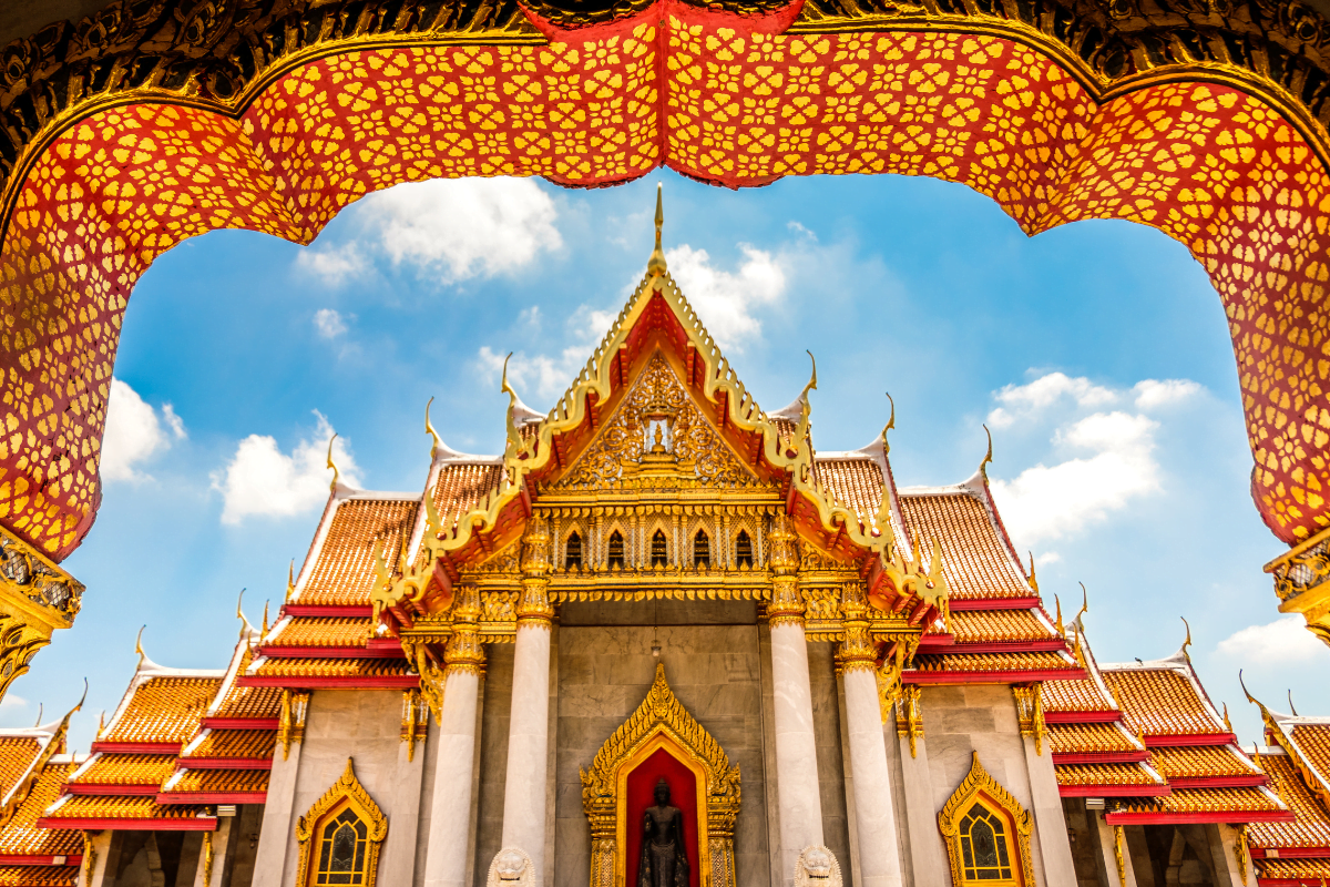 temple-bangkok