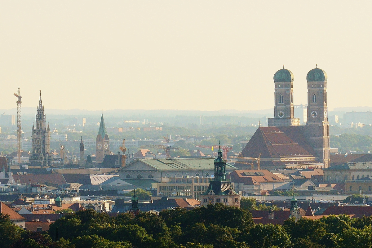 que-faire-munich