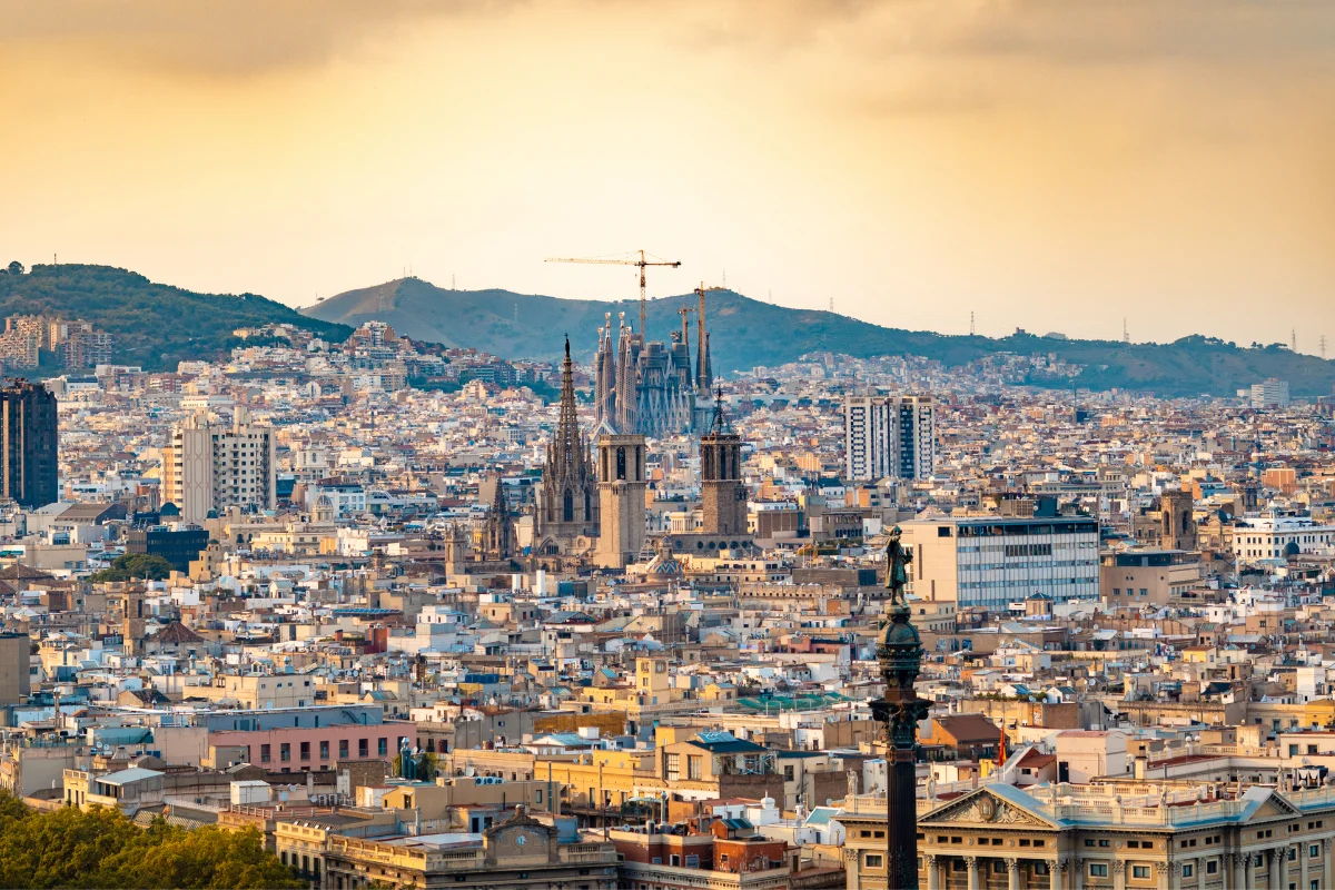 hotel-4-etoiles-barcelone