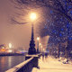 Top 5 des plus beaux marchés de Noël à Londres