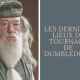 5 lieux de tournages iconiques d’Harry Potter avant la mort de Dumbledore