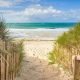 Top 5 des plages à l’eau turquoise en Bretagne