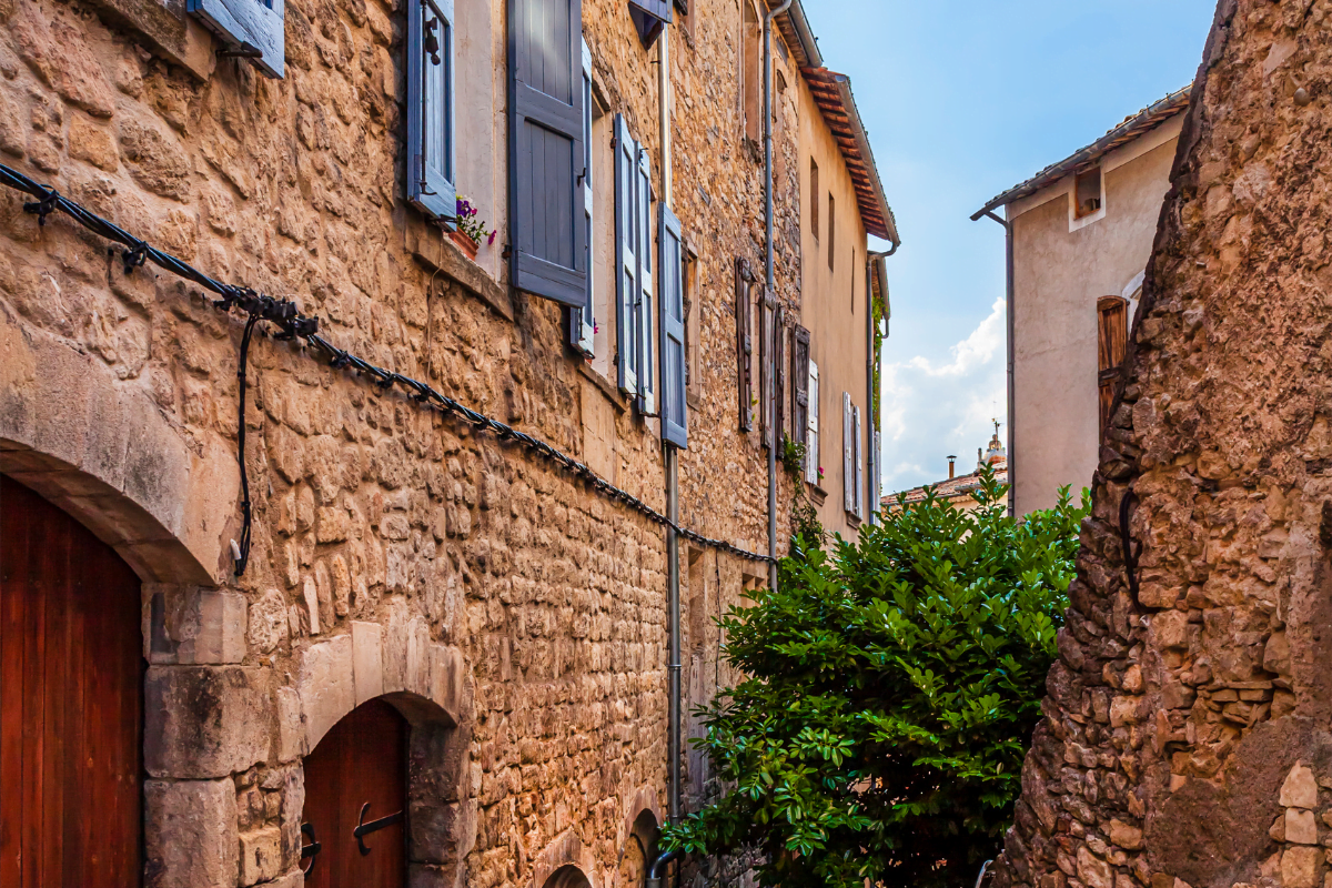 marche-luberon