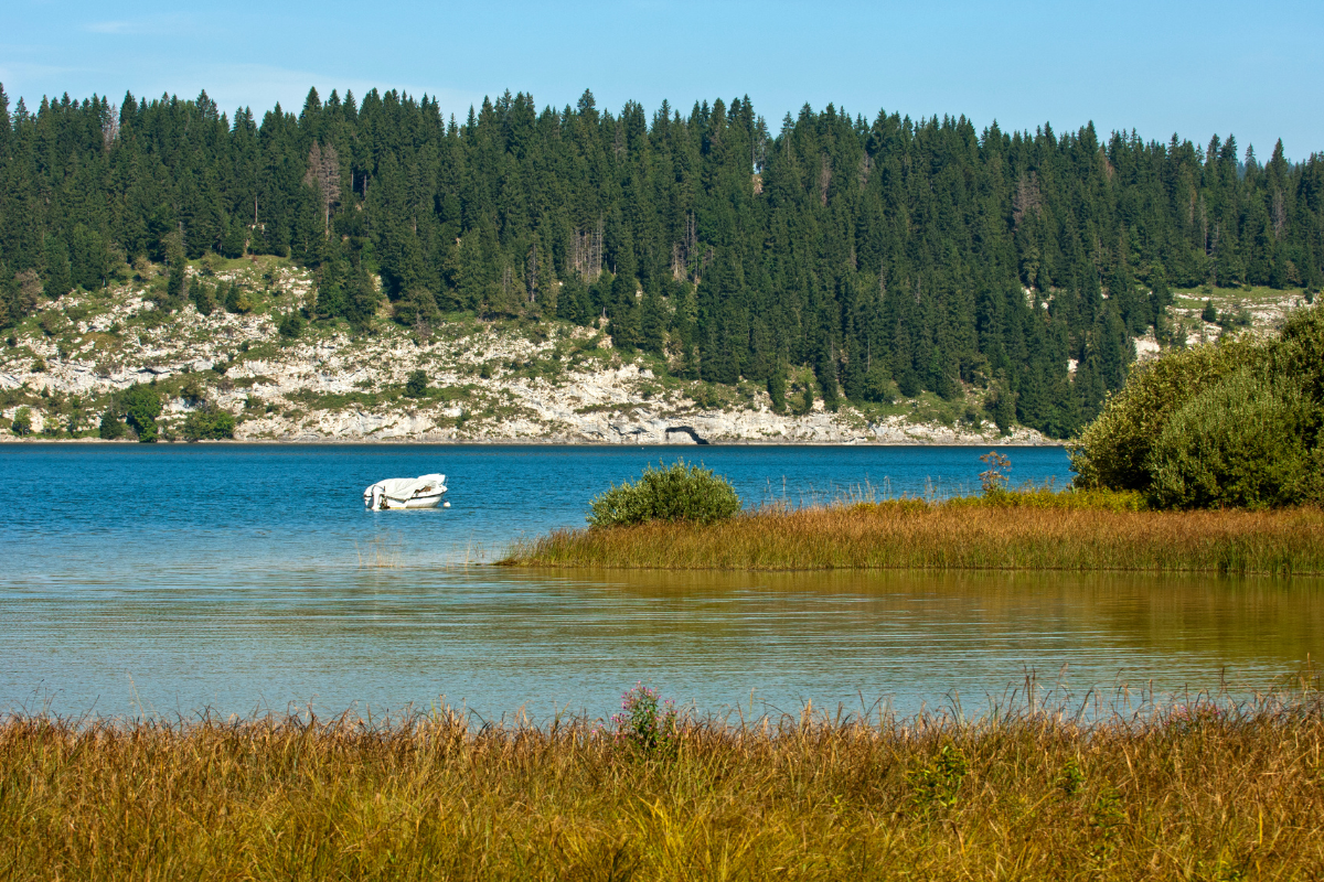 lac-haute-savoie