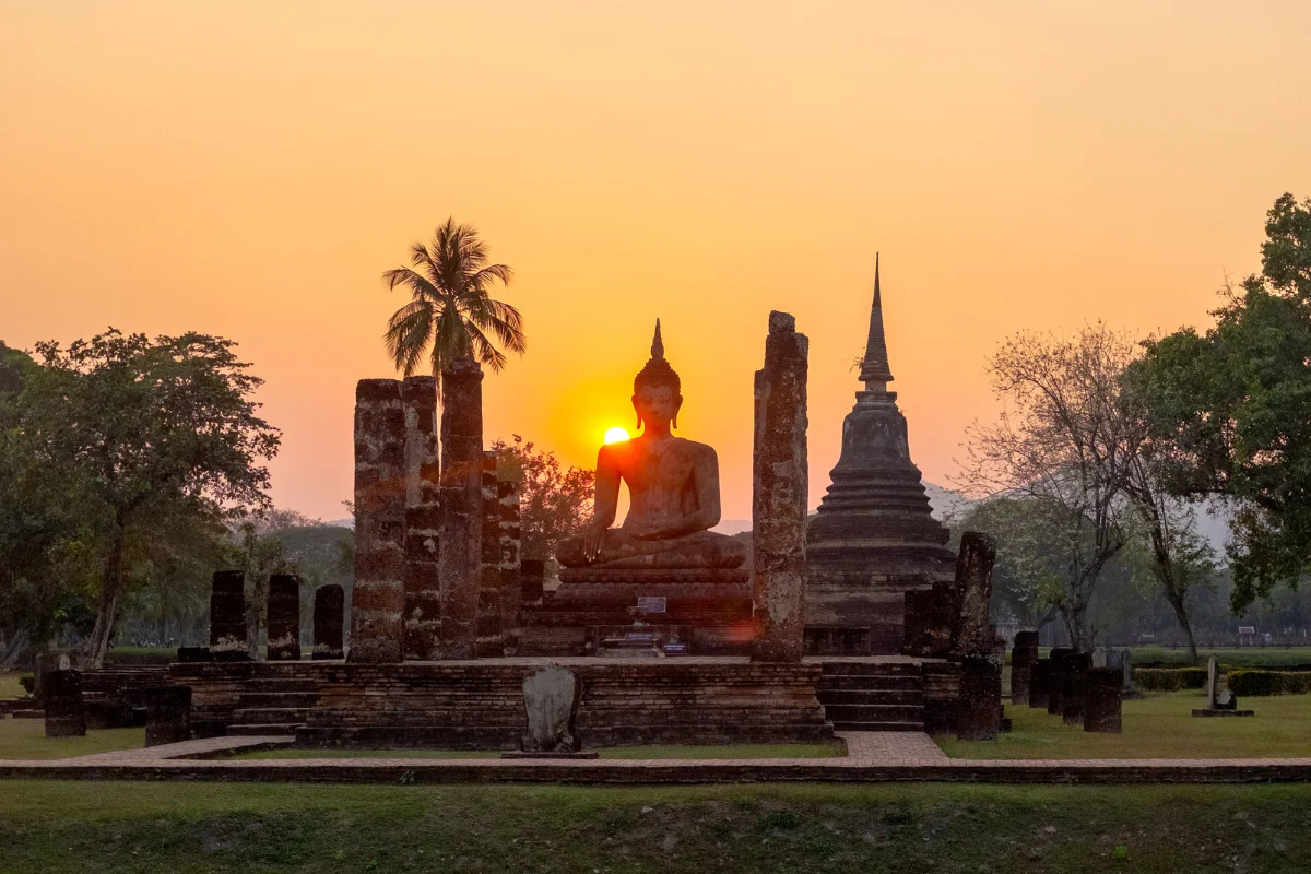 temple-bangkok