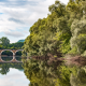 Top 5 des plus beaux lacs de Dordogne en 2024