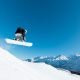 Snowboarder