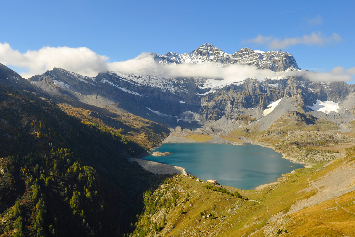 lac-haute-savoie